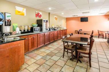 Quality Inn & Suites Wytheville