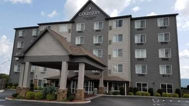 Country Inn & Suites by Radisson Wytheville VA