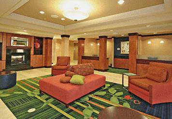 Fairfield Inn & Suites Wytheville