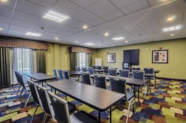 Holiday Inn Express & Suites Wytheville an IHG Hotel