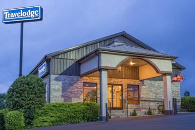 Travelodge by Wyndham Wytheville