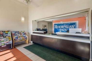 Rodeway Inn
