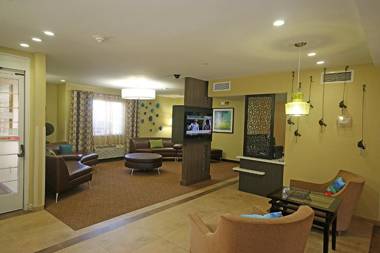 Candlewood Suites Newport News-Yorktown an IHG Hotel