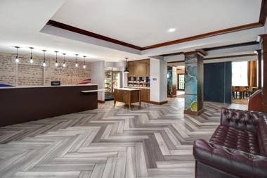 Homewood Suites Newport News - Yorktown by Hilton