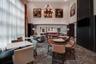 Homewood Suites Newport News - Yorktown by Hilton