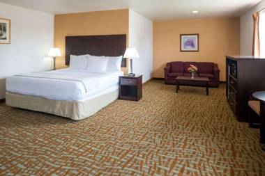 Days Inn & Suites by Wyndham Spokane Airport Airway Heights