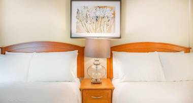 La Residence Suite Hotel