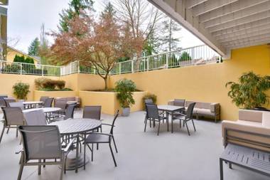 Fairfield Inn & Suites Seattle Bellevue/Redmond