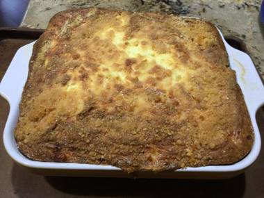 A Cascade View Bed And Breakfast