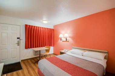 Motel 6-Bellingham WA