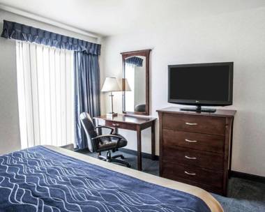 Comfort Inn Bellingham