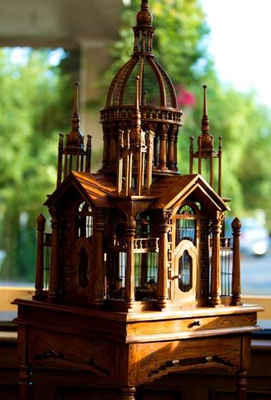 Fairhaven Village Inn