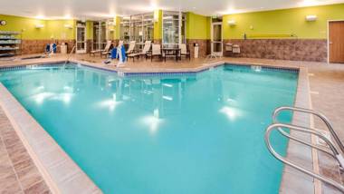 TownePlace Suites by Marriott Bellingham