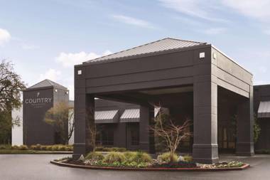 Country Inn & Suites by Radisson Seattle-Bothell WA
