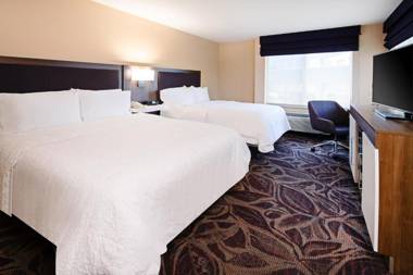 Hampton Inn & Suites Bremerton