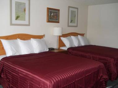 Oyster Bay Inn & Suites