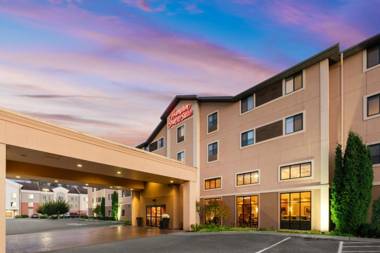 Hampton Inn & Suites Burlington