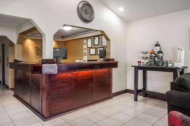 Quality Inn Centralia Chehalis