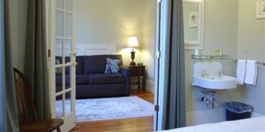 Centralia Square Grand Ballroom and Vintage Hotel