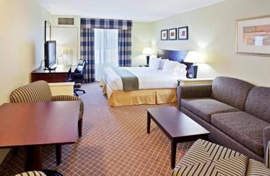 Holiday Inn Express Hotel & Suites Chehalis - Centralia an IHG Hotel