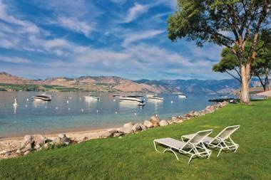 WorldMark Chelan - Lake House