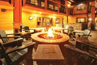 WorldMark Chelan - Lake House