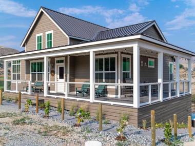 Livin' Part of Life #107