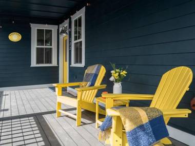 Walking on Sunshine #75