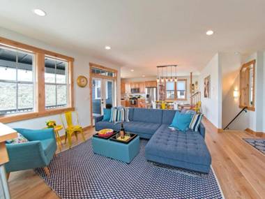 Walking on Sunshine #75