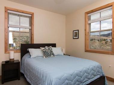 Chinook & Carriage House #2