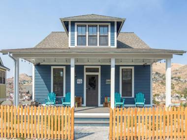 Better Lake Than Never #72