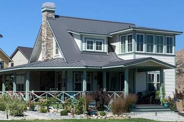 Flip Flops & Snow Shoes #83