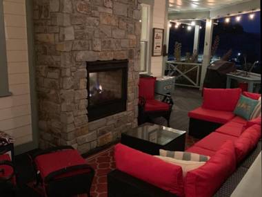 Flip Flops & Snow Shoes #83