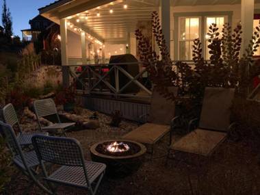 Flip Flops & Snow Shoes #83