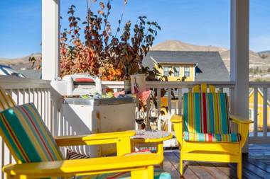 Driftwood Cottage #6