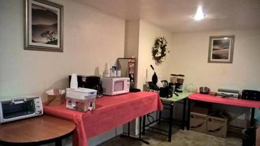 Cle Elum Travelers Inn