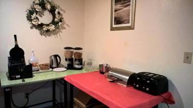 Cle Elum Travelers Inn