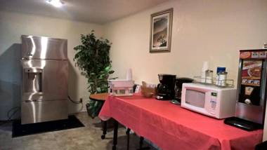 Cle Elum Travelers Inn