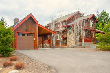 Vacation Homes at Suncadia Resort in Destination by Hyatt