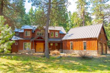 Vacation Homes at Suncadia Resort in Destination by Hyatt