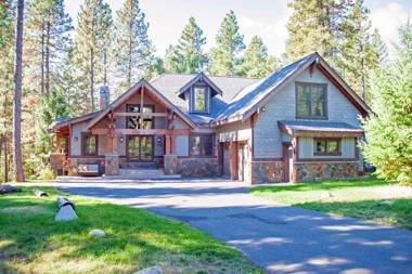 Vacation Homes at Suncadia Resort in Destination by Hyatt