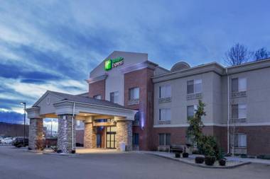 Holiday Inn Express Ellensburg an IHG Hotel