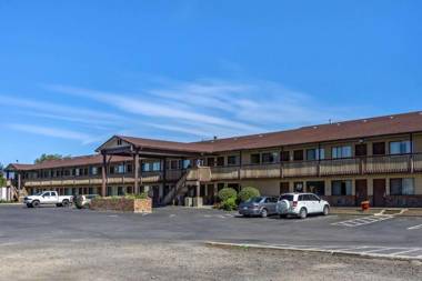 Econo Lodge Ellensburg