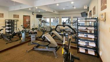 Best Western Plus Ellensburg Hotel