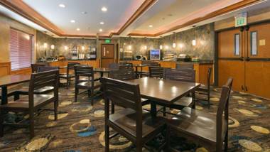 Best Western Plus Ellensburg Hotel