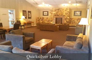 Crystal Mountain Hotels