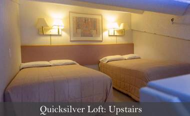 Crystal Mountain Hotels