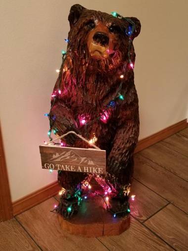 Cozy Studio Apartment