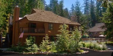 Alta Crystal Resort at Mt Rainier