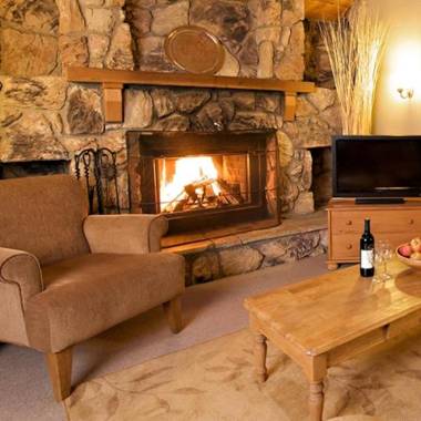 Alta Crystal Resort at Mt Rainier